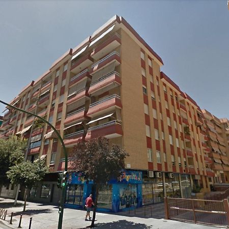 Apartamento El Califa - 1 Habitación Apartamento Córdova Exterior foto